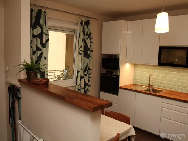 Eladó lakás Budapest IX. kerület, Rehabilitációs terület IX. ker., Ipar 73 nm