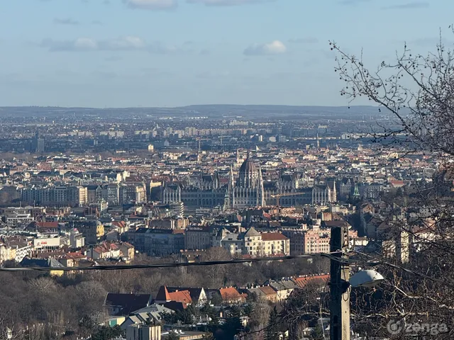 Kiadó lakás Budapest XII. kerület, Orbánhegy 58 nm