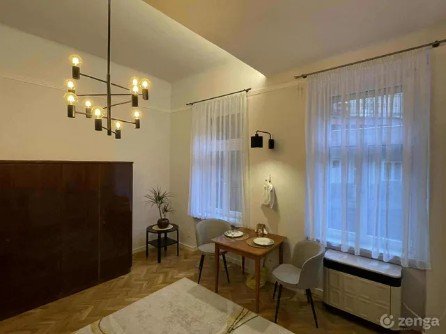 Kiadó lakás Budapest VIII. kerület, Józsefváros 51 nm