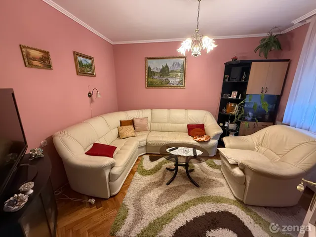 Eladó ház Baja, Katonaváros 100 nm