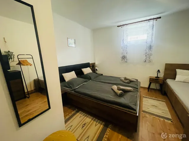 Eladó ház Bogács 160 nm