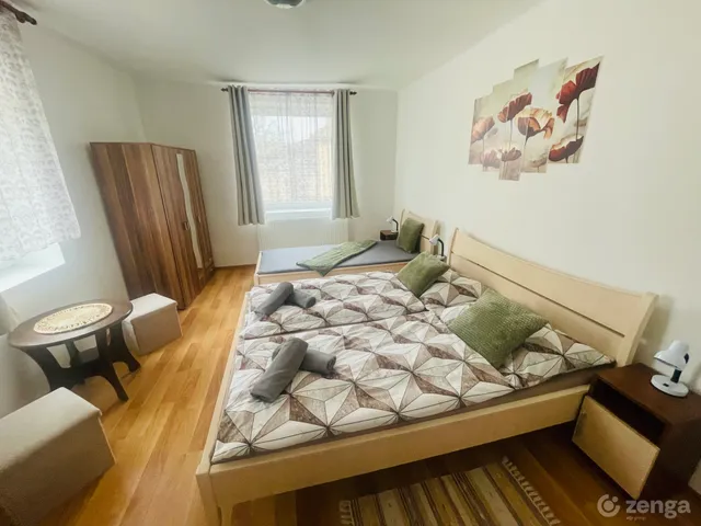 Eladó ház Bogács 160 nm