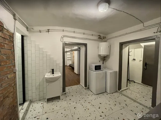 Eladó lakás Budapest XIII. kerület, Lőportárdűlő, Róbert Károly körút 51. 48 nm
