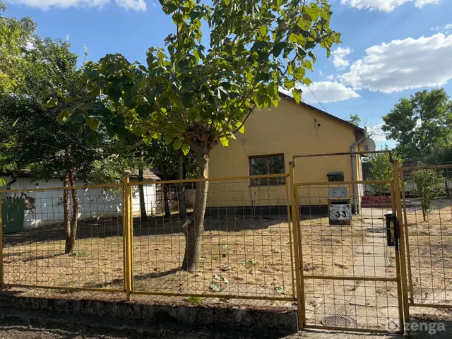 Eladó ház Földes 70 nm