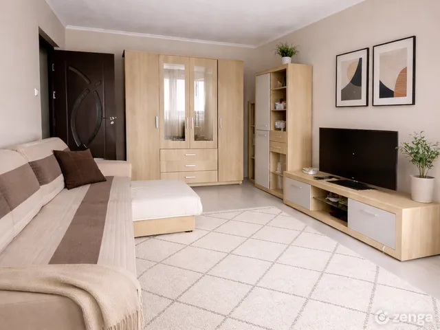 Eladó lakás Székesfehérvár, Belváros 54 nm