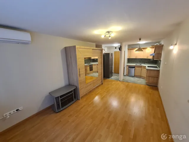 Eladó lakás Budapest XIV. kerület 45 nm