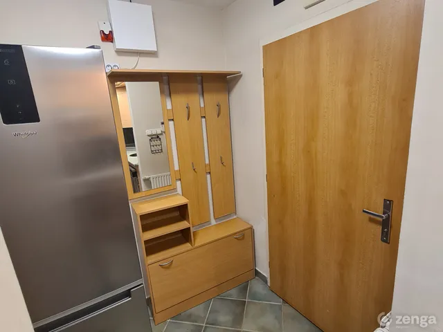 Eladó lakás Budapest XIV. kerület 45 nm