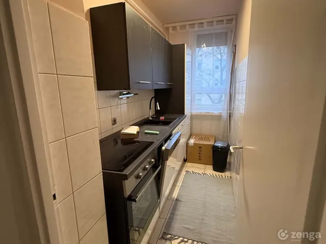 Kiadó lakás Szeged, Alsóváros 50 nm
