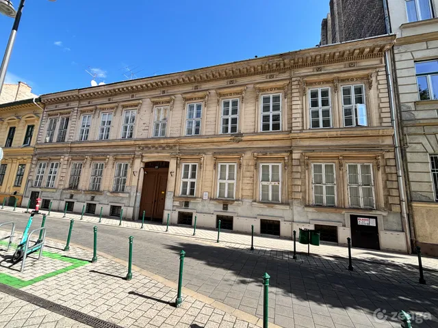 Eladó lakás Budapest VIII. kerület, Palotanegyed 67 nm