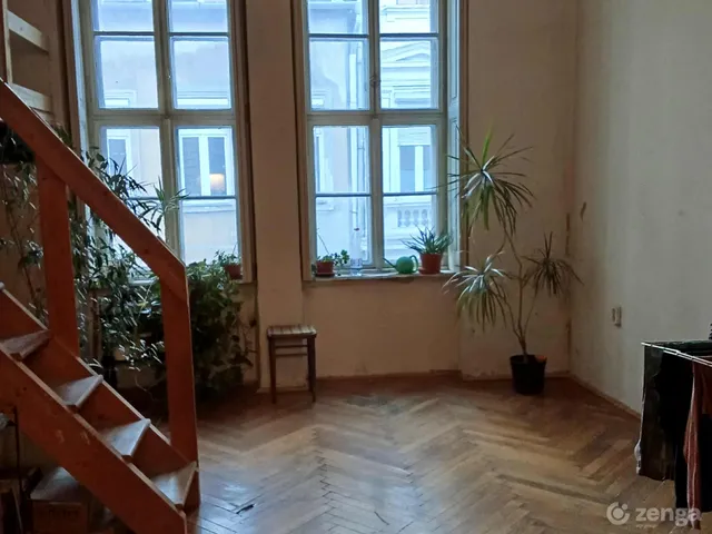 Eladó lakás Budapest VIII. kerület, Palotanegyed 67 nm