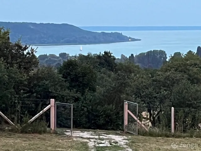 Eladó telek Balatonalmádi, Újhegy 2400 nm