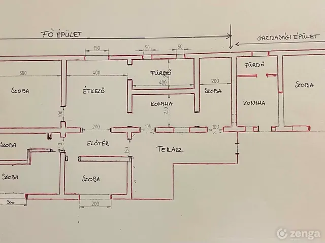 Eladó ház Pusztaszabolcs 120 nm