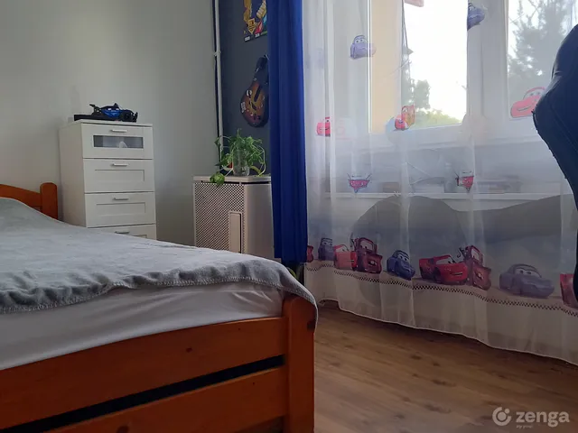 Eladó ház Pusztaszabolcs 120 nm