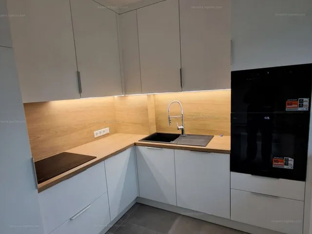 Eladó lakás Sopron 168 nm