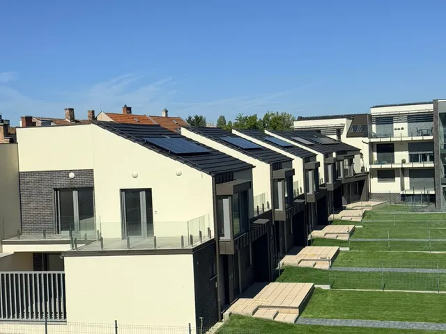 Eladó lakás Sopron, Ősz utca 7 113 nm