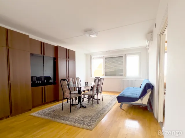 Eladó lakás Budapest X. kerület, Újhegy 50 nm