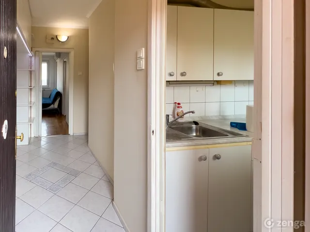 Eladó lakás Budapest X. kerület, Újhegy 50 nm