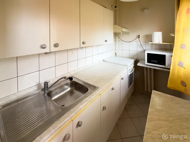 Eladó lakás Budapest X. kerület, Újhegy 50 nm