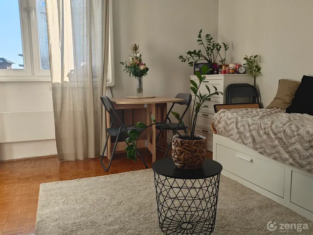 Eladó lakás Budapest IX. kerület 27 nm