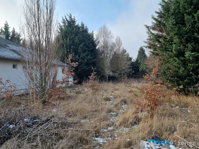 Eladó telek Gencsapáti 940 nm