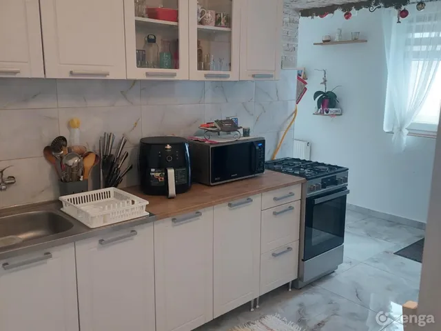 Eladó ház Komádi 70 nm