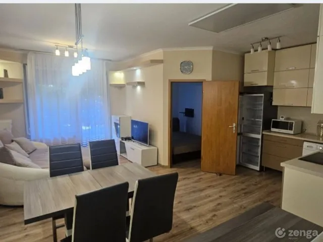 Eladó lakás Nyíregyháza, Bujtos 38 nm