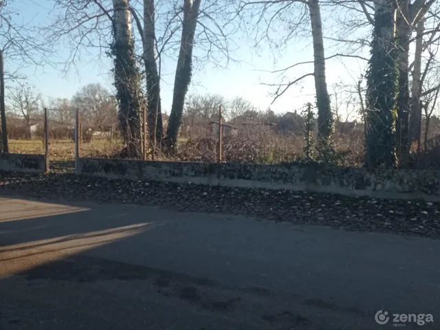 Eladó telek Debrecen, Kondoros 1427 nm