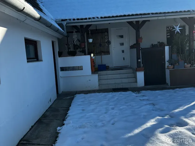 Eladó lakás Pécs, Siklósi városrész 52 nm