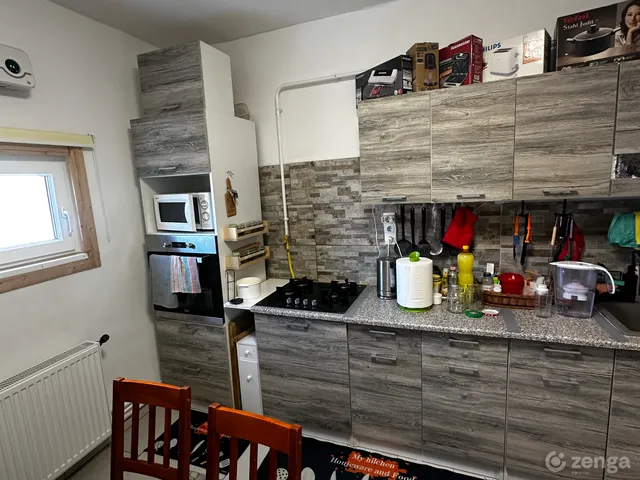 Eladó lakás Pécs, Siklósi városrész, Táncsics Mihály u 32 52 nm