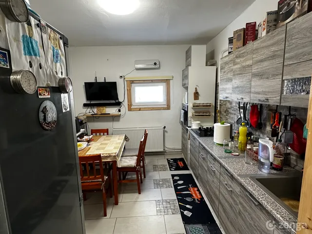 Eladó lakás Pécs, Kertváros 52 nm