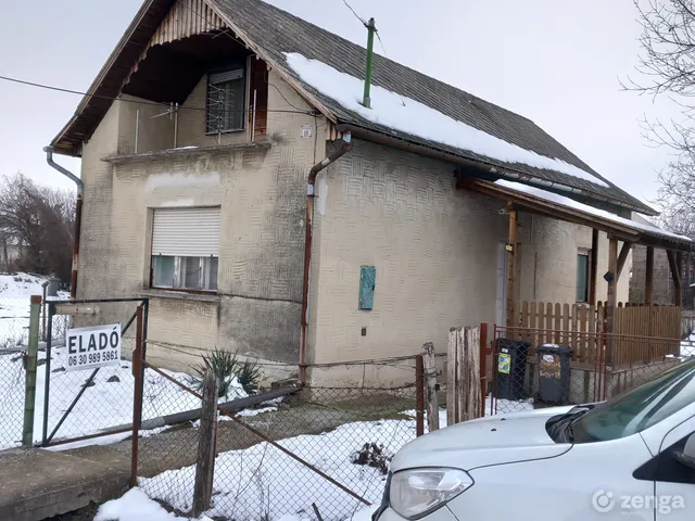 Eladó ház Sárbogárd 65 nm