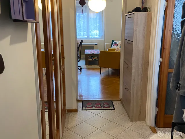 Eladó lakás Budapest XIV. kerület, Törökőr, Bölcsőde utca  45 nm