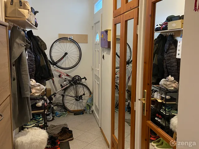 Eladó lakás Budapest XIV. kerület, Törökőr, Bölcsőde utca  45 nm