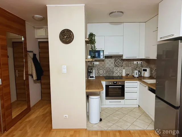 Eladó lakás Budapest VIII. kerület, Corvin negyed 47 nm