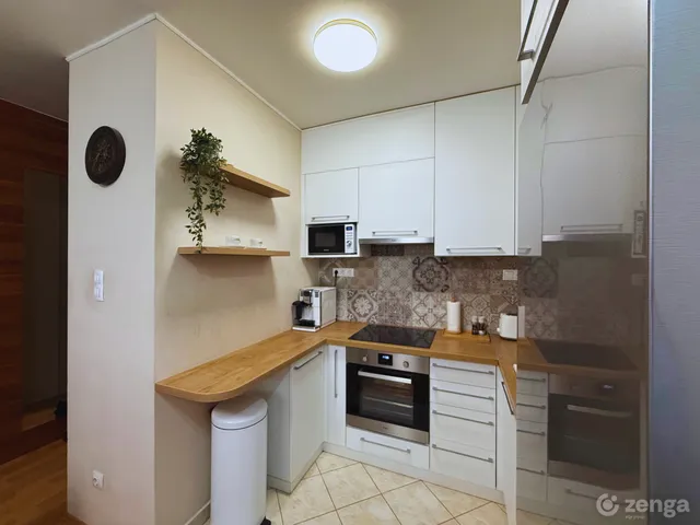 Eladó lakás Budapest VIII. kerület, Corvin negyed 47 nm