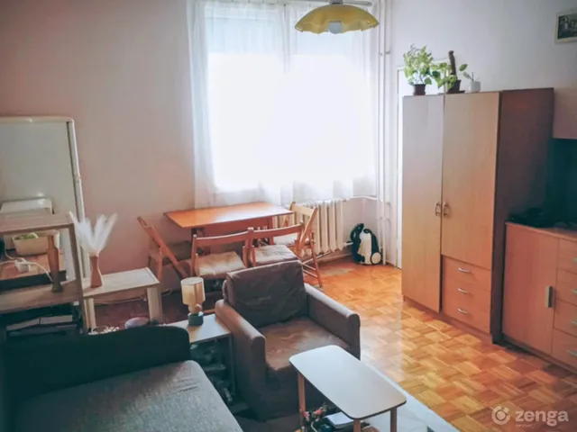 Eladó lakás Kecskemét, Belváros 28 nm