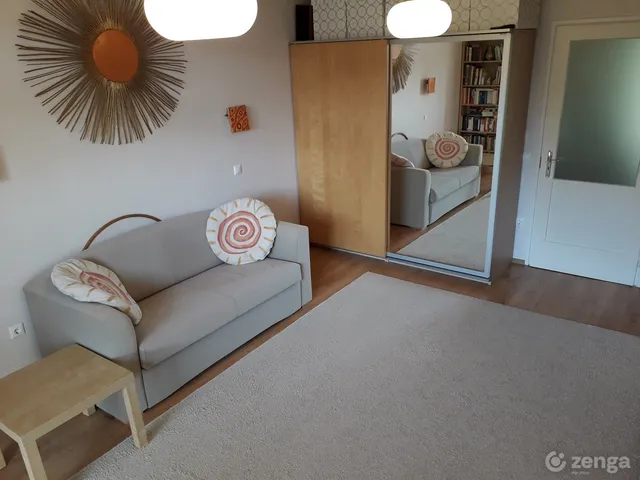 Eladó lakás Budapest XI. kerület, Kelenföld 63 nm