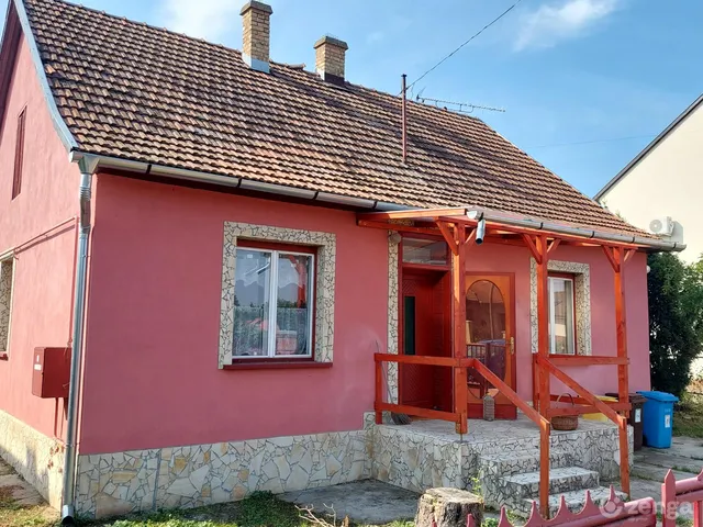 Eladó ház Kaba 75 nm