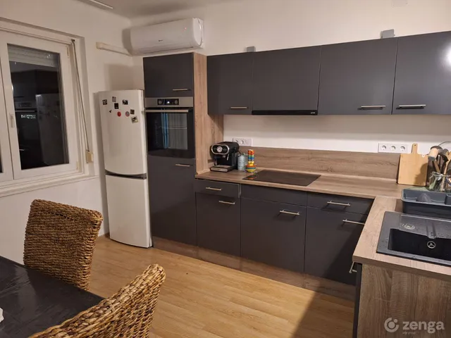 Kiadó lakás Paks 57 nm