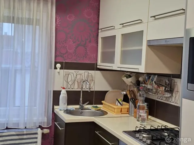 Eladó lakás Nagykanizsa, Északi városrész, Erkel Ferenc utca 61 nm