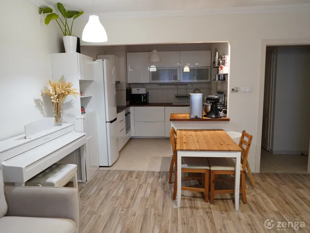 Eladó lakás Budapest IX. kerület 54 nm