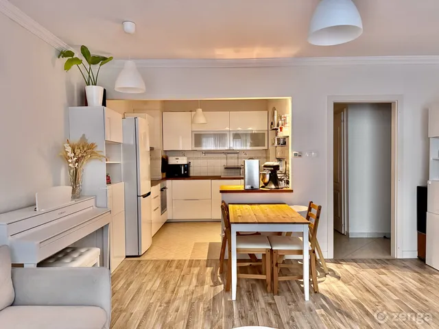 Eladó lakás Budapest IX. kerület 54 nm