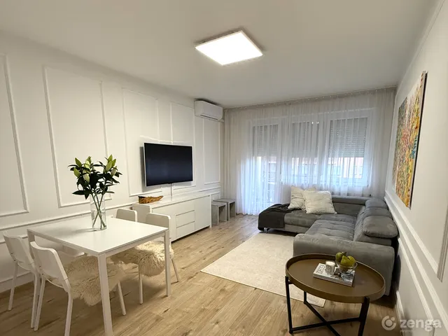 Eladó lakás Nyíregyháza, Korányi-kertváros 49 nm