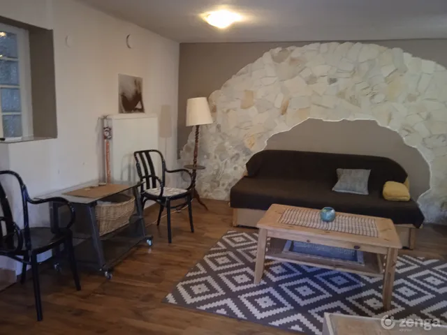 Kiadó lakás Budaörs, Kertváros 60 nm