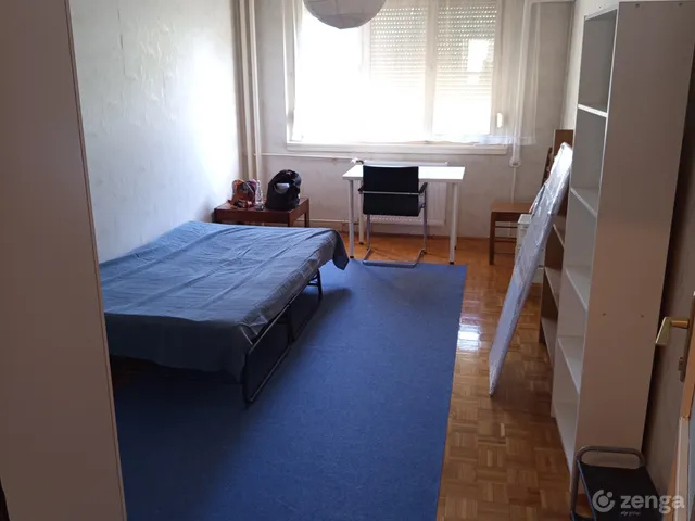 Kiadó lakás Budapest III. kerület, Óbuda 15 nm
