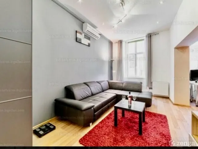 Eladó lakás Budapest VI. kerület, Nagykörúton belüli terület 52 nm