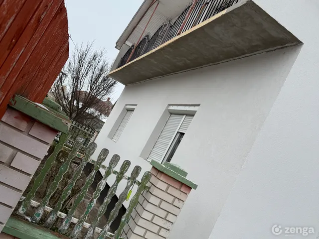 Eladó ház Káloz 145 nm