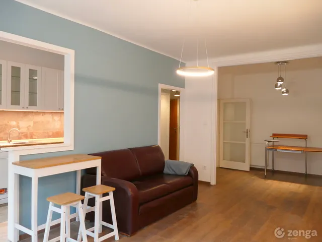 Eladó lakás Budapest II. kerület, Felhévíz II. ker., Frankel Leó út 72. 62 nm