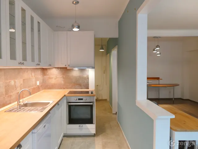 Eladó lakás Budapest II. kerület, Felhévíz II. ker. 62 nm