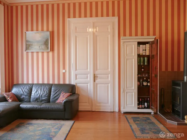 Eladó lakás Budapest II. kerület, Felhévíz II. ker., Frankel Leó út 21-23. 106 nm